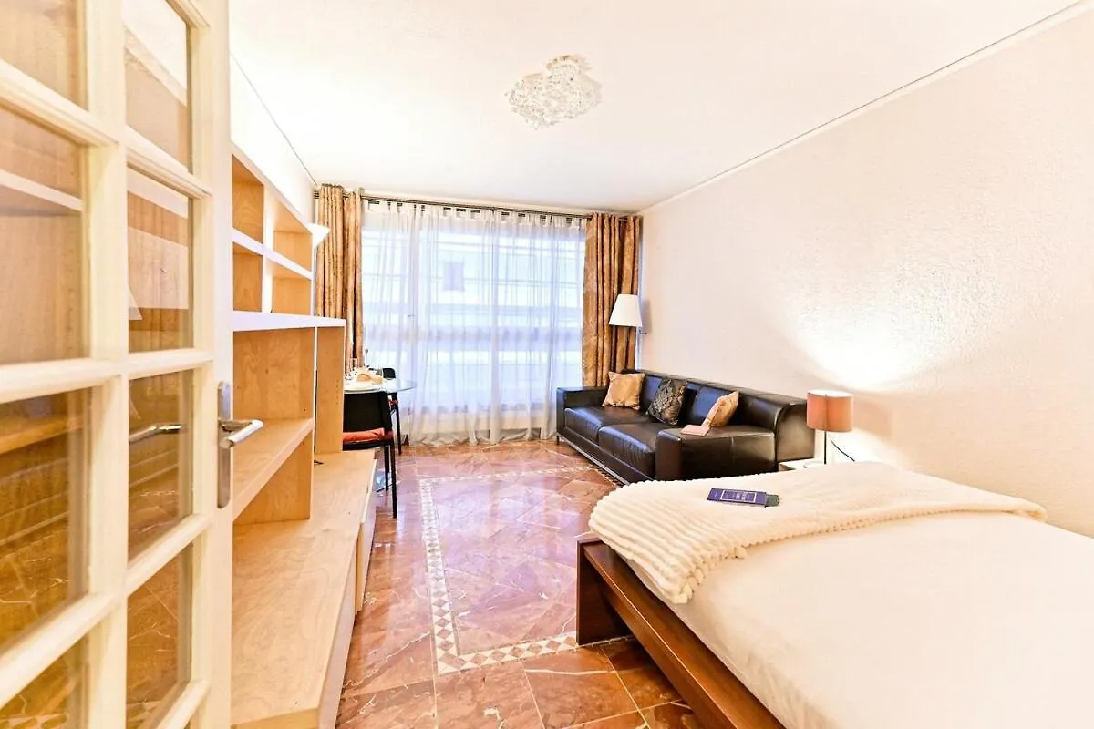 Elegant Et Bien Situe Votre Havre De Paix A Paris Apartment