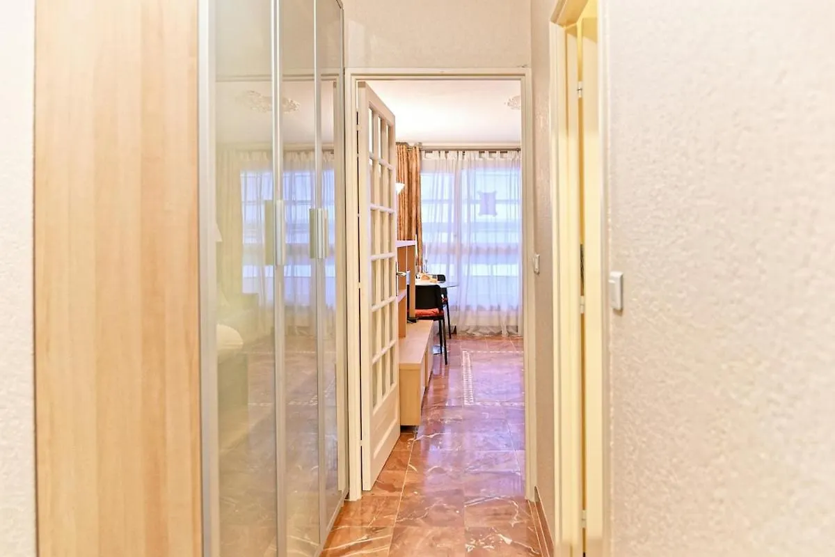 Elegant Et Bien Situe Votre Havre De Paix A Paris Apartment France